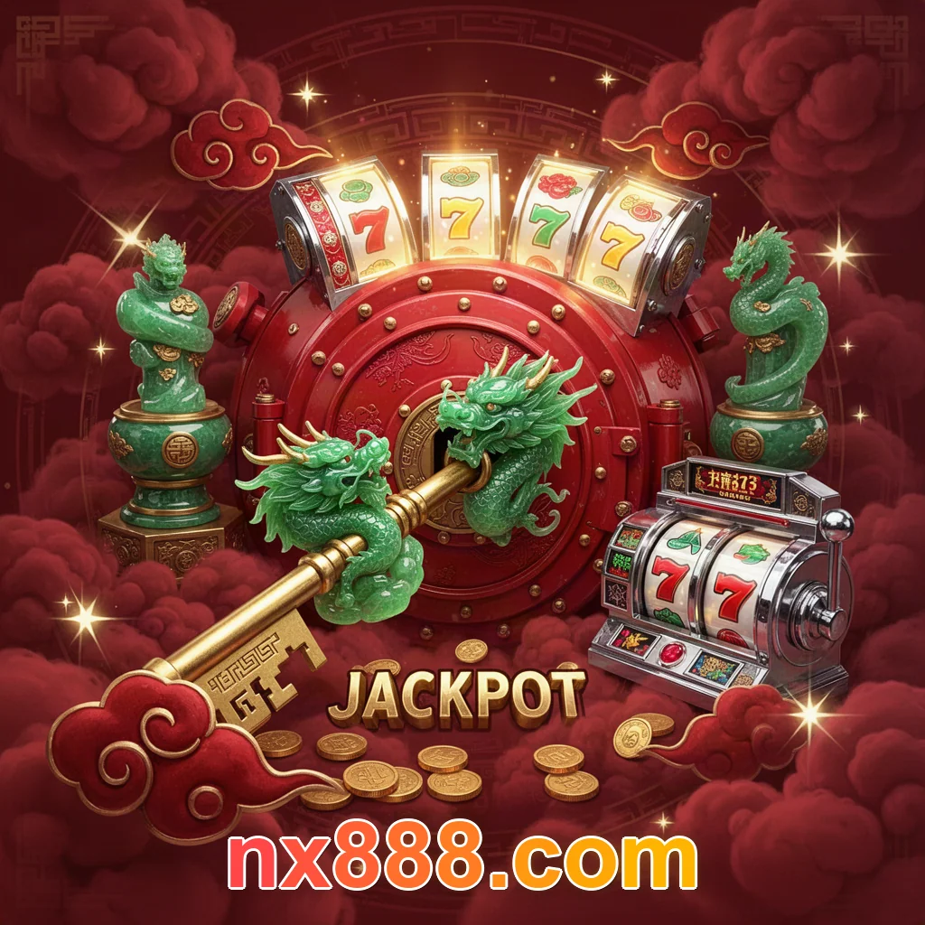 Promosi nx888.com