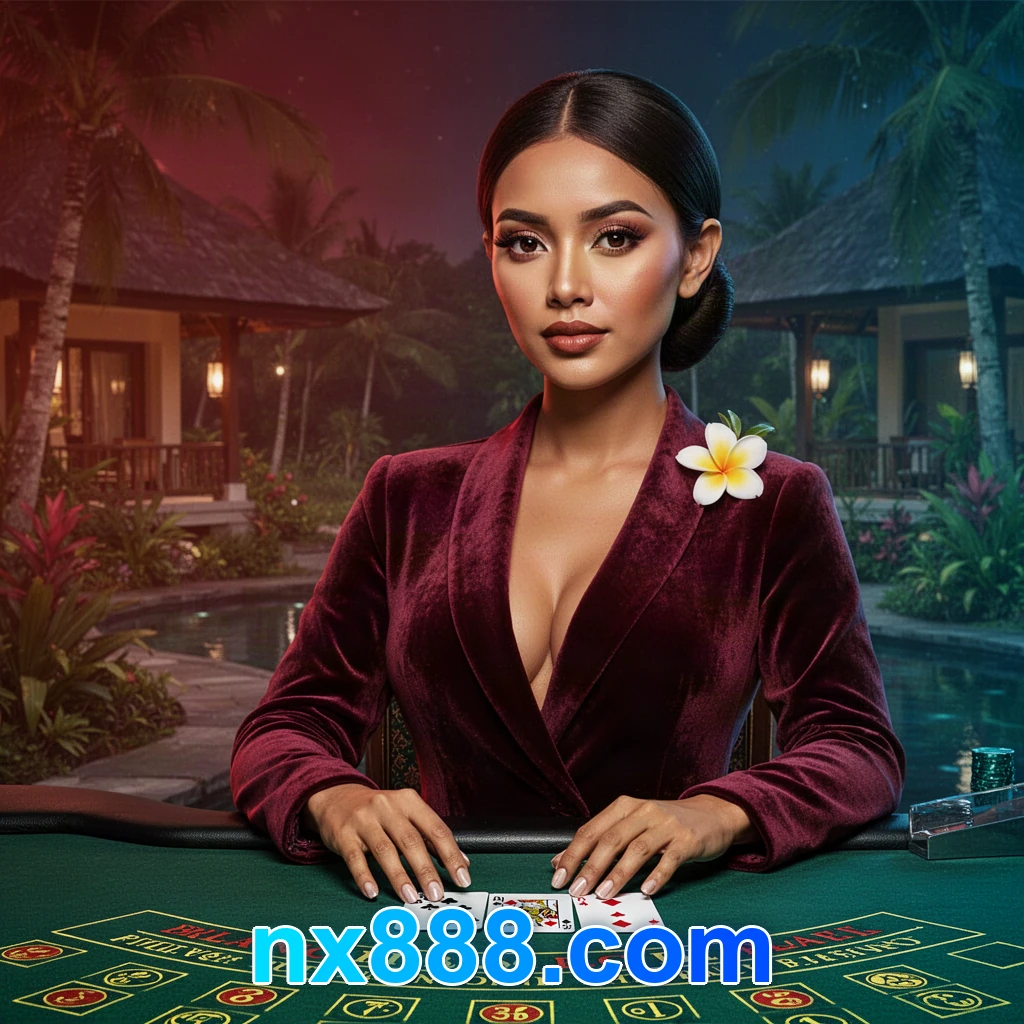 Promosi nx888.com
