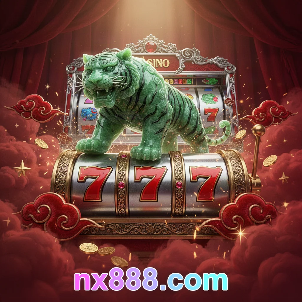 Promosi nx888.com