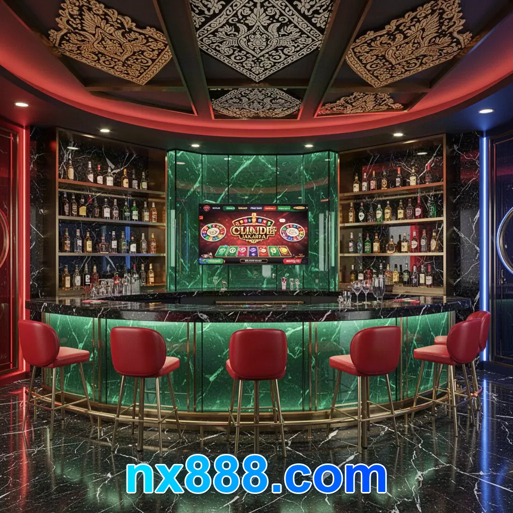 Promosi nx888.com