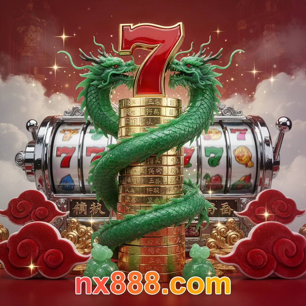 Promosi nx888.com