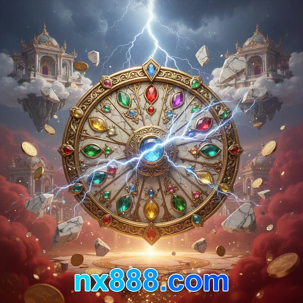 Promosi nx888.com