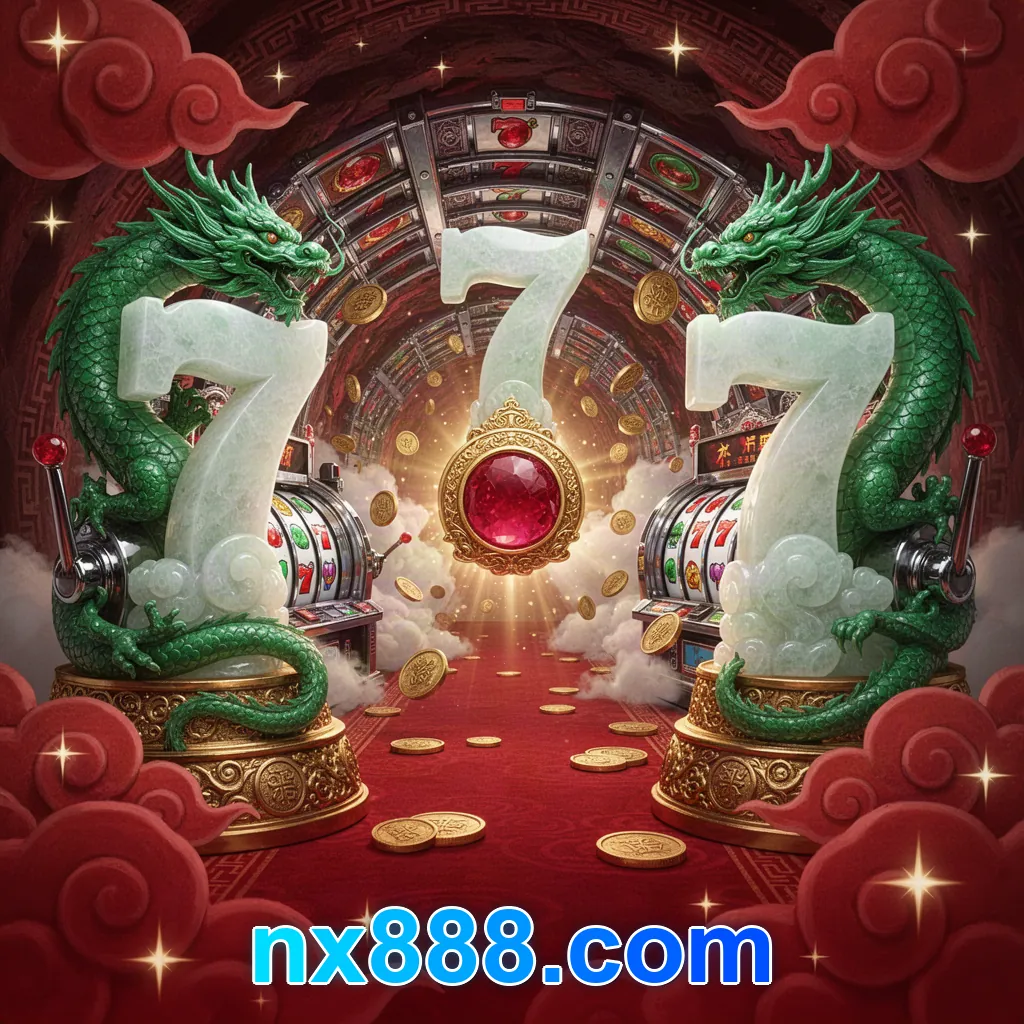 Promosi nx888.com